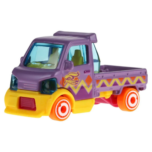 Hot Wheels - Spring 2025 - Mighty K