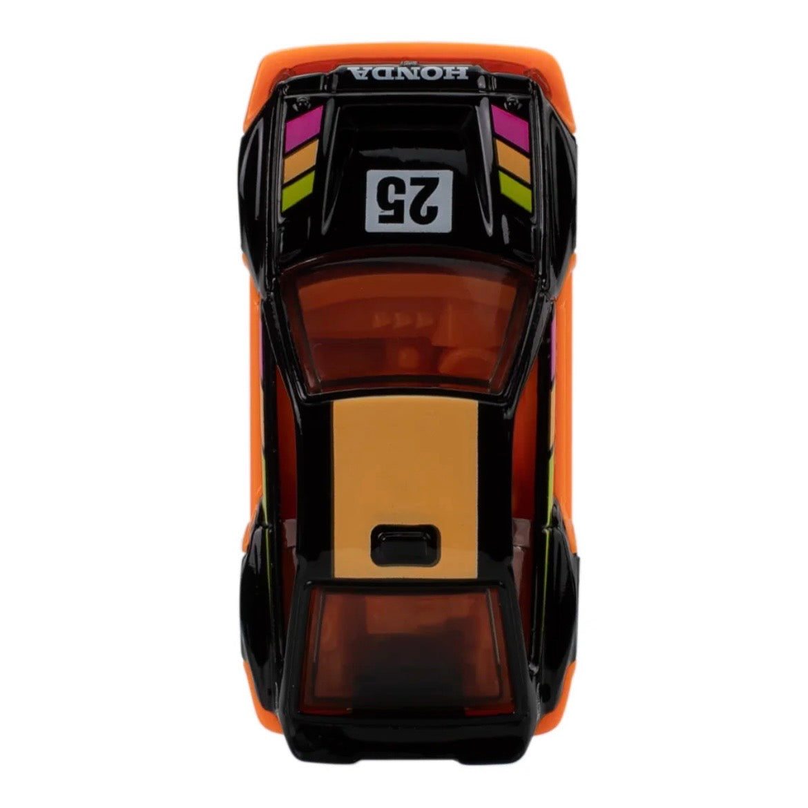 Hot Wheels - Neon Speeders - ‘85 Honda CR-X