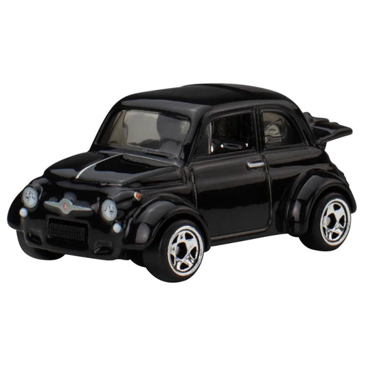Hot Wheels - Silver Series - National Icons - ‘60s Fiat 500 D Modificado