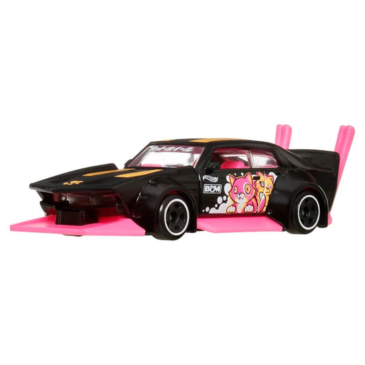 Hot Wheels - Neon Speeders - Mad Manga