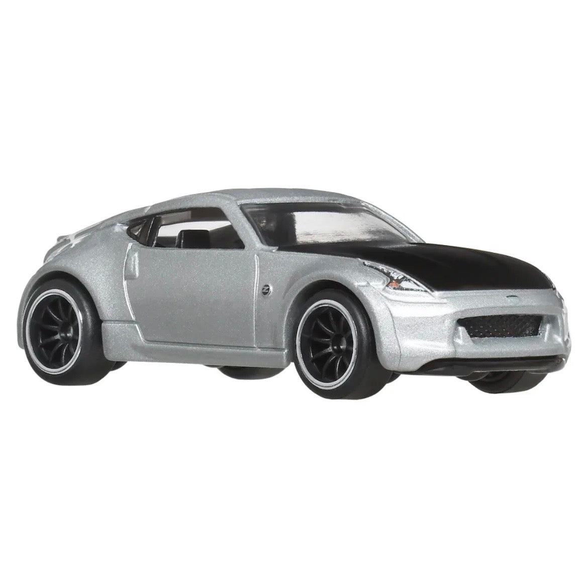 Hot Wheels Premium Fast & Furious - Nissan 370Z