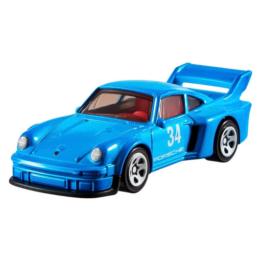 Hot Wheels XL - Porsche 934.5