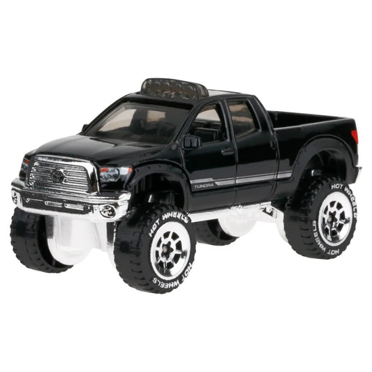 Hot Wheels - Silver Series - Toyota - ‘10 Toyota Tundra