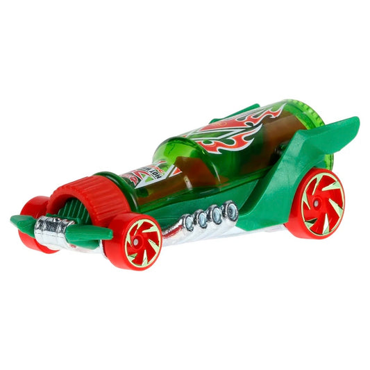 Hot Wheels - Hot Wheengs (TH)(US Import Long Card)