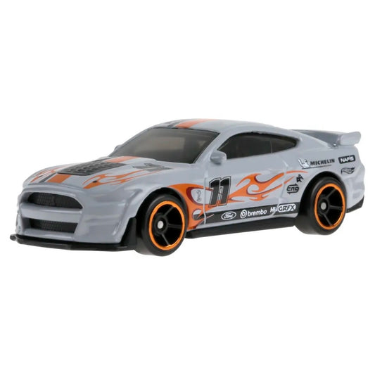 Hot Wheels - 2020 Ford Mustang Shelby GT500