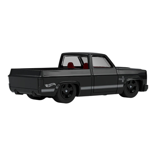 Mattel Brick Shop - ‘83 Chevy Silverado