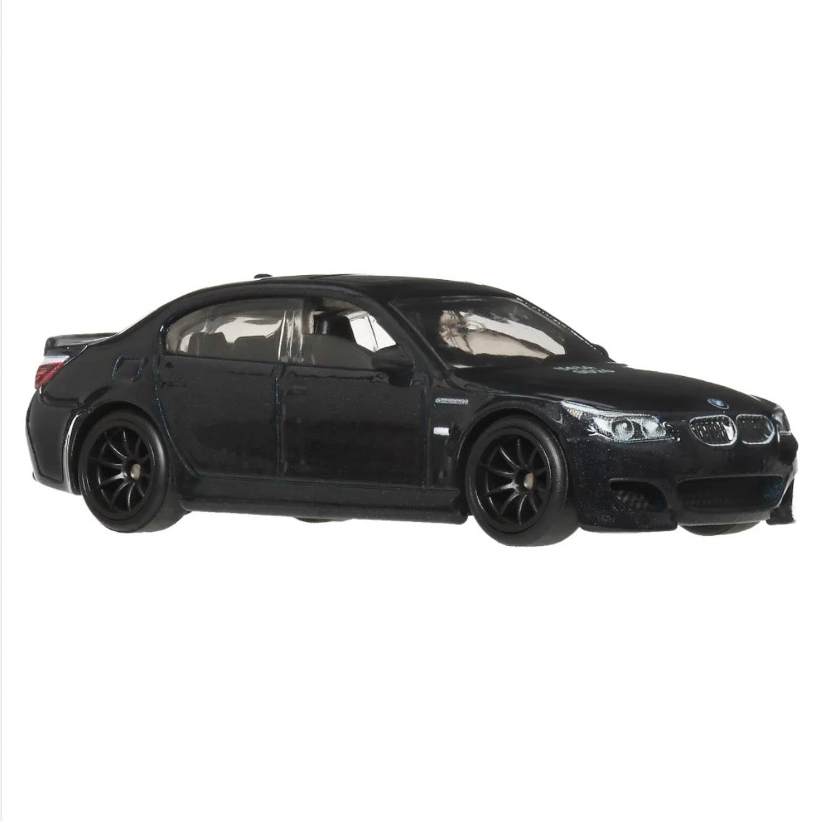 Hot Wheels - Premium- Fast & Furious 2026 - Mix 3 - 2010 BMW M5