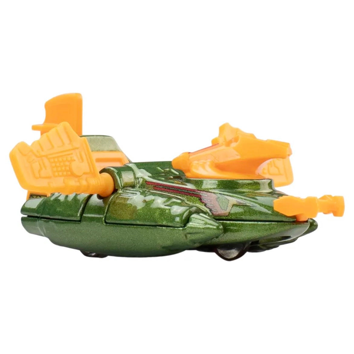 Hot Wheels Premium Pop Culture - Masters of the Universe Wind Raider