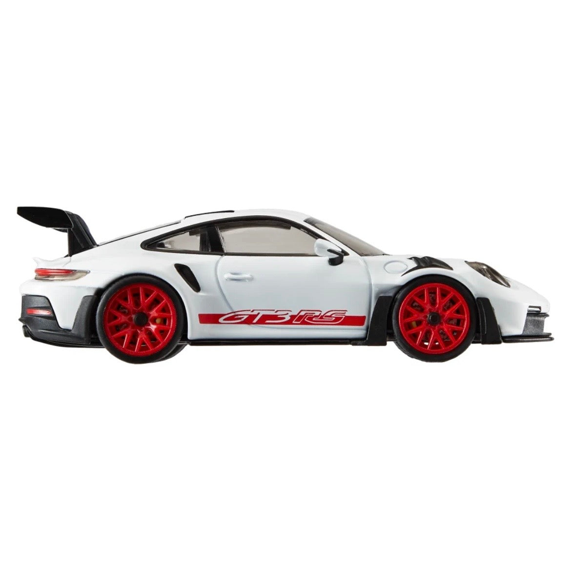 Hot Wheels Premium 1:43 Scale - Porsche 911 GT3 RS