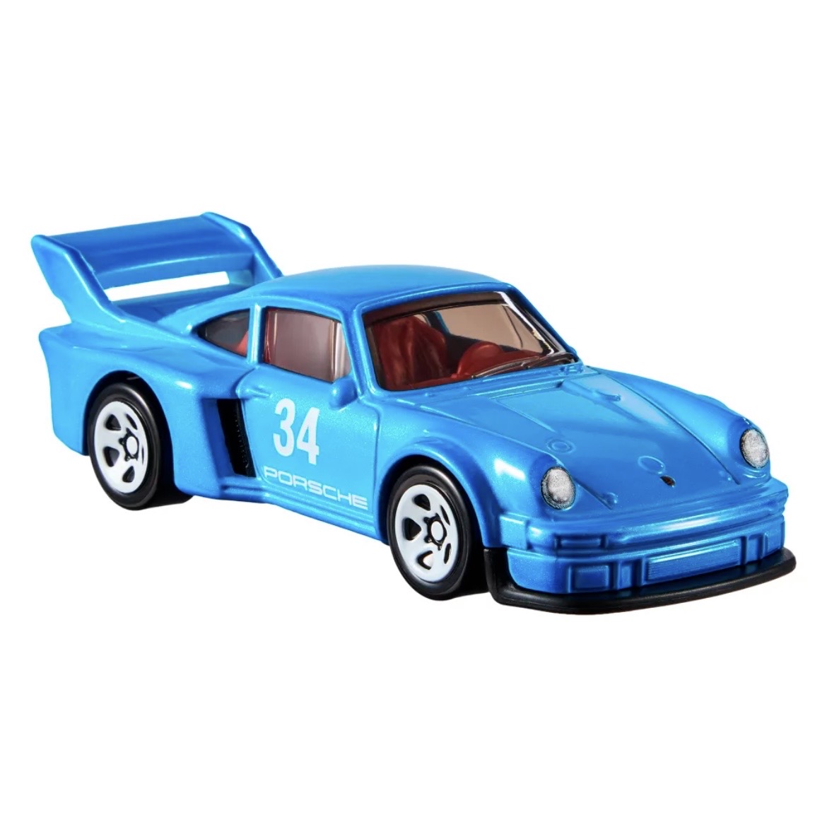 Hot Wheels XL - Porsche 934.5