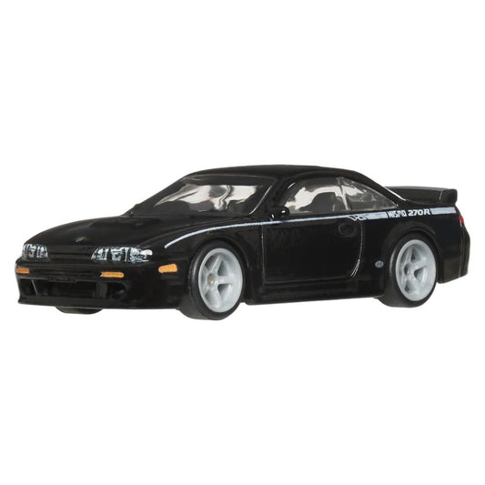 Hot Wheels Premium - Modern Classics - 1994 Nismo 270R (S14)