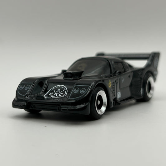 Hot Wheels - La Liebre