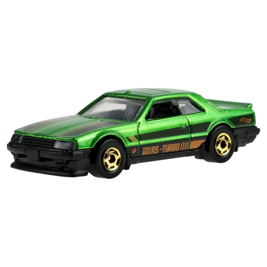 Hot Wheels - The Hot Ones - Nissan Skyline RS (KDR30)
