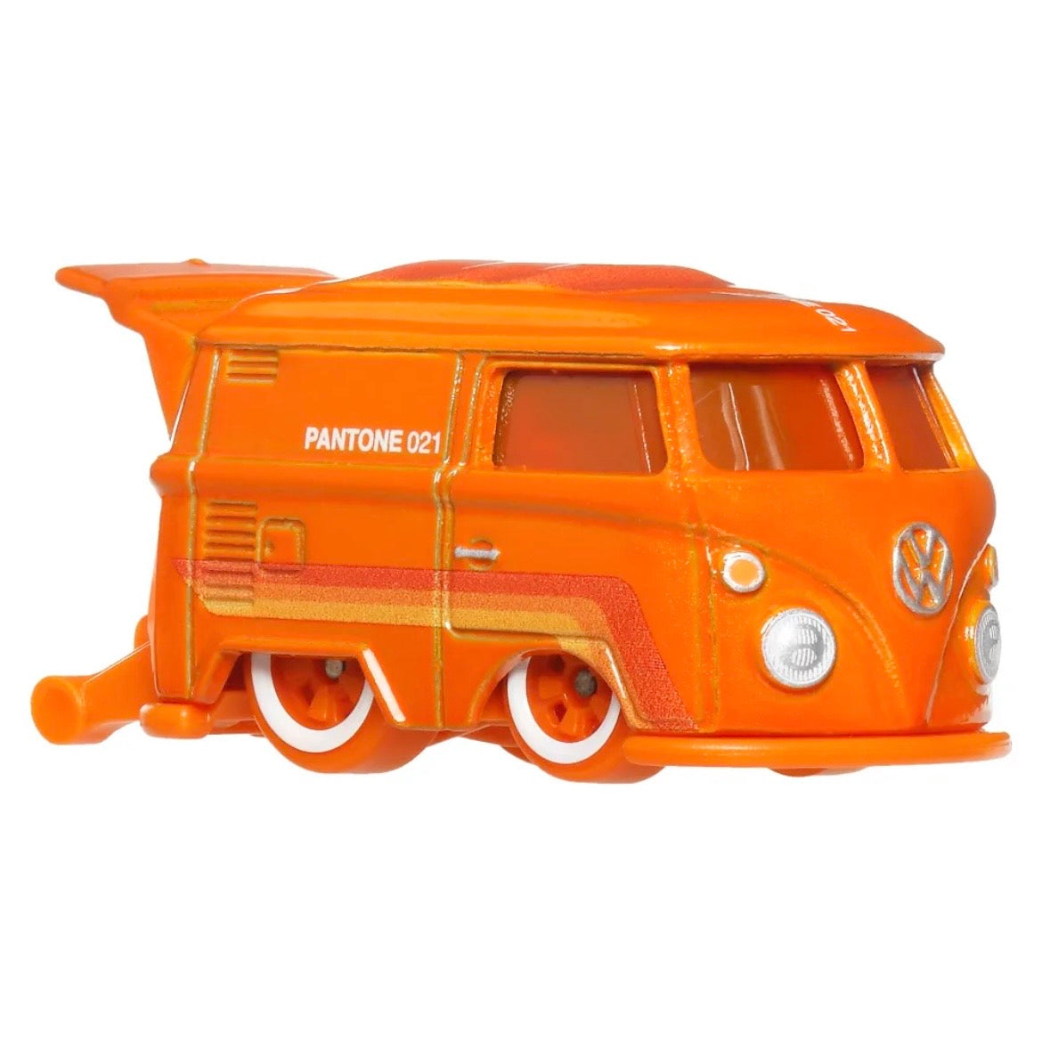 Hot Wheels - Silver Series - Pantone - Kool Kombi