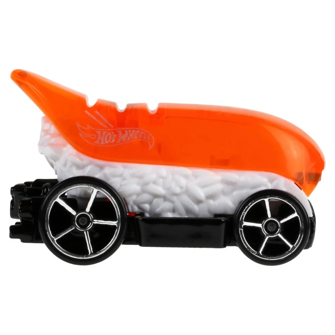 Hot Wheels - Sushi Tuner