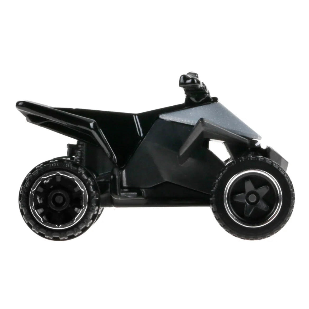 Hot Wheels - Tesla Cyberquad
