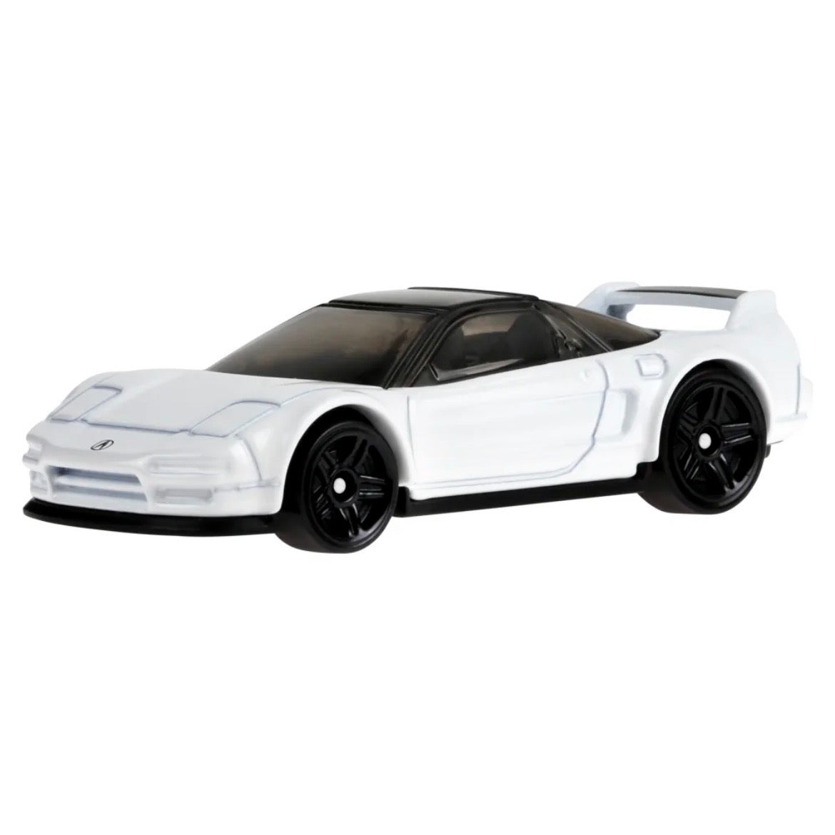 Hot Wheels - '90 Acura NSX