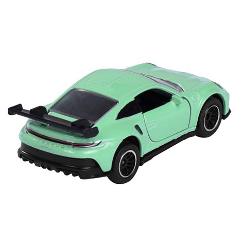 Majorette - Porsche Edition - Porsche 911 GT3 Cup (992)