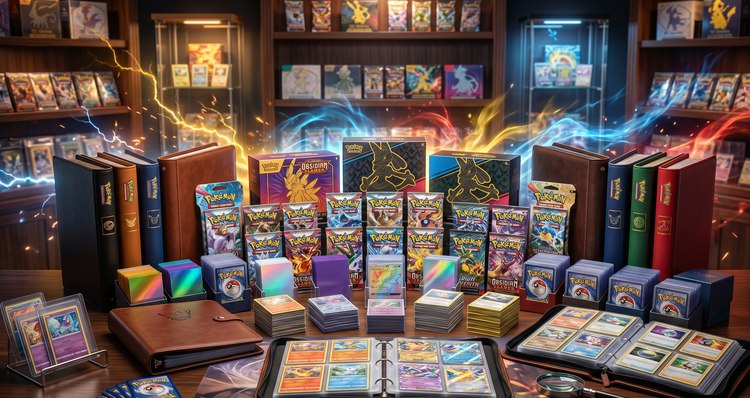 Pokémon TCG