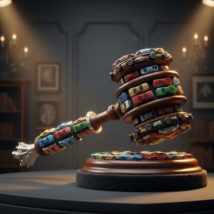 Auctions