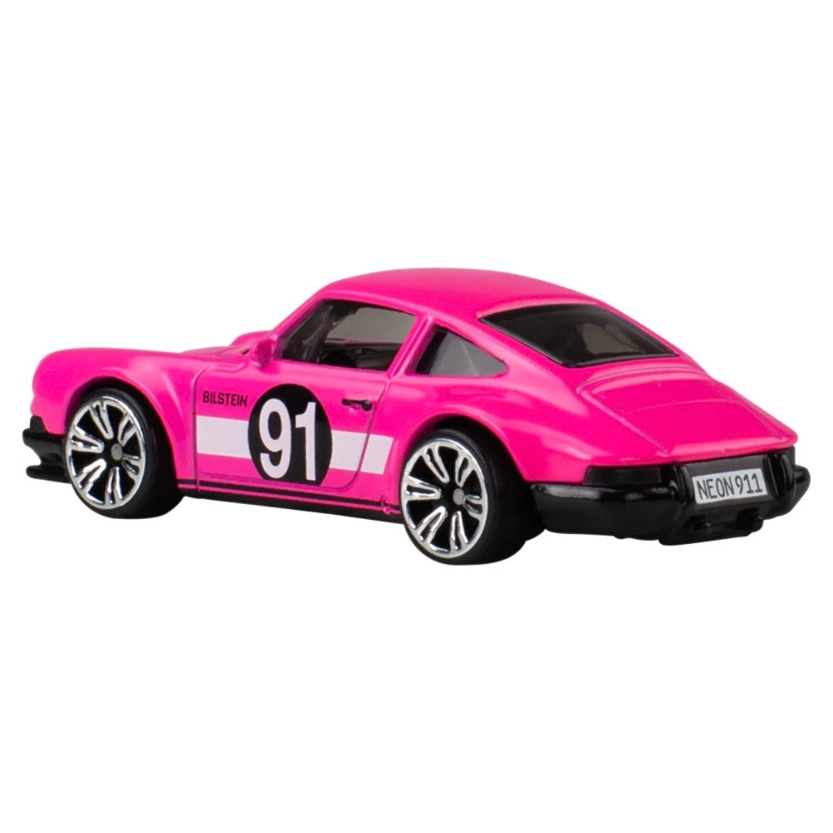 Hot Wheels - Neon Speeders - ‘71 Porsche 911