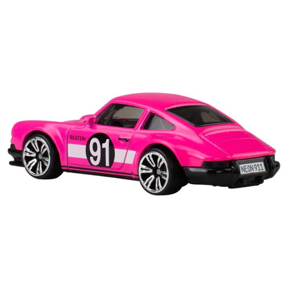 Hot Wheels - Neon Speeders - ‘71 Porsche 911