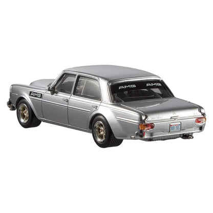Hot Wheels Premium 1:43 Scale - Mercedes Benz 300 SEL 6.8 AMG