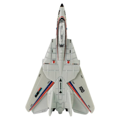 Hot Wheels Premium - Pop Culture 2025 Mix 4 - Combat Jet Skystriker G.I Joe