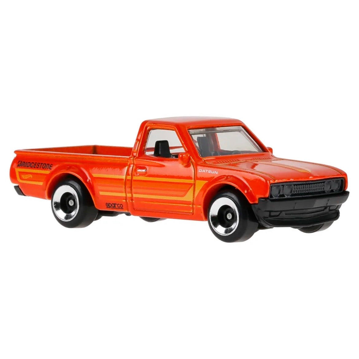 Hot Wheels - Datsun 620