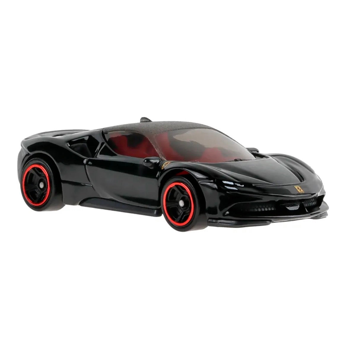 Hot Wheels - Ferrari SF90 Stradale