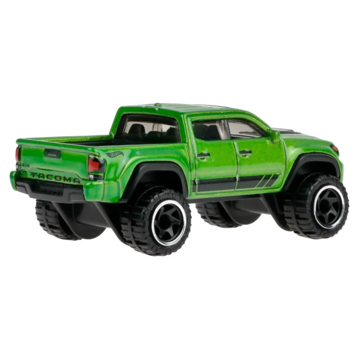 Hot Wheels - Silver Series - Toyota - ‘20 Toyota Tacoma