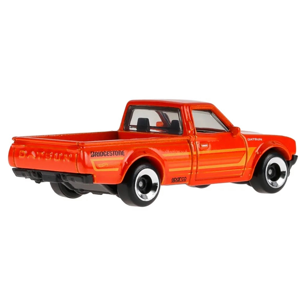 Hot Wheels - Datsun 620