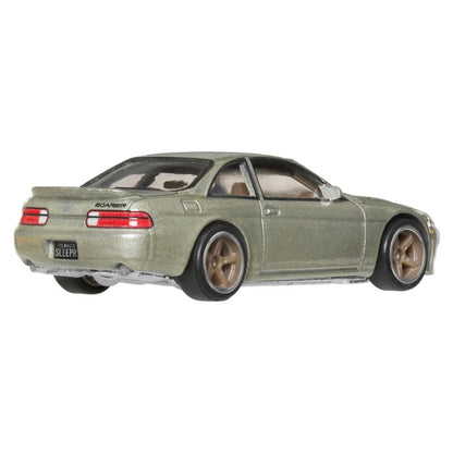 Hot Wheels Premium - Modern Classics - Toyota Soarer