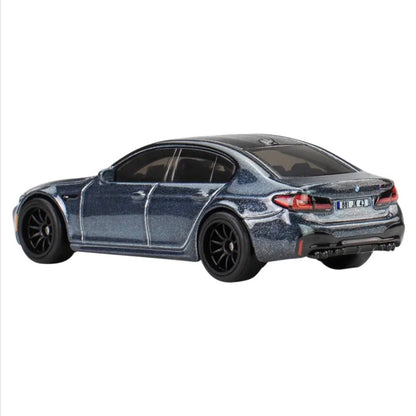 Hot Wheels Premium - Pop Culture 2025 Mix 5 - 2021 BMW M5