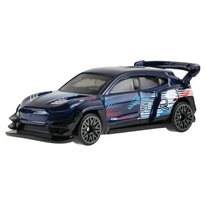 Hot Wheels - Ford Mustang Mach-E 1400