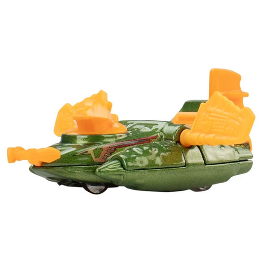 Hot Wheels Premium Pop Culture - Masters of the Universe Wind Raider