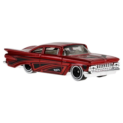 Hot Wheels - ‘59 Chevy Impala