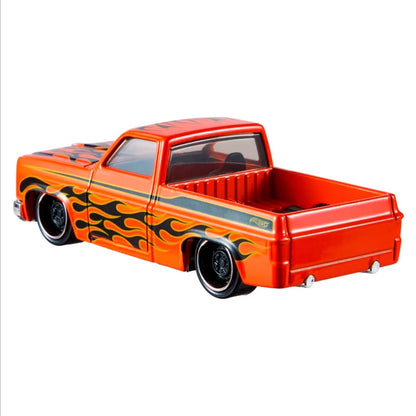 Hot Wheels XL - ‘83 Chevy Silverado