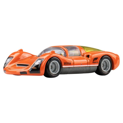 Hot Wheels - Premium - Pop Culture 2026 Mix 5 - ‘66 Porsche 906 Carrera 6