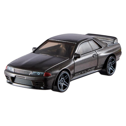 Hot Wheels XL - Nissan Skyline GT-R (BNR32)