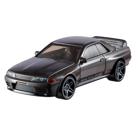 Hot Wheels XL - Nissan Skyline GT-R (BNR32)