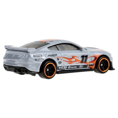 Hot Wheels - 2020 Ford Mustang Shelby GT500