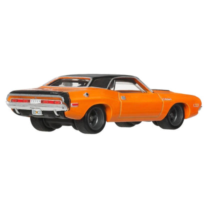 Hot Wheels - Premium- Fast & Furious 2026 - Mix 3 - 1970 Dodge Challenger R/T