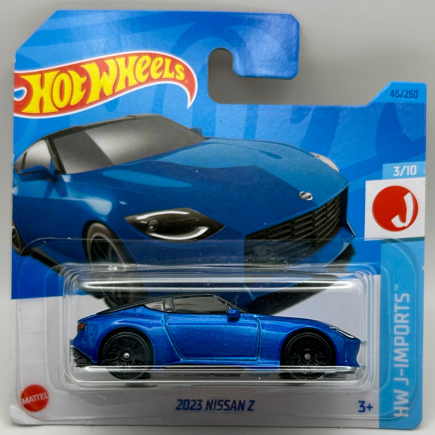Hot Wheels - 2023 Nissan Z
