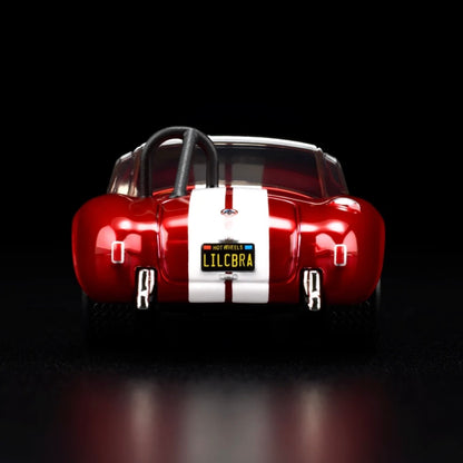 Hot Wheels RLC Exclusive Membership Car 1965 Shelby Cobra 427 S/C