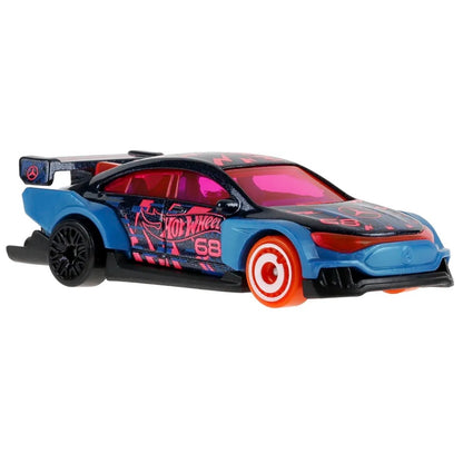 Hot Wheels - Mercedes Benz CLA HW