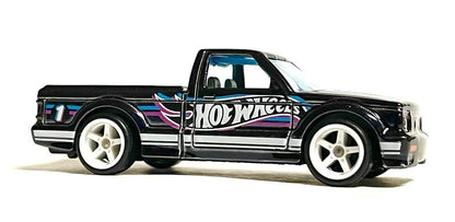Hot Wheels 2026 Collectors Edition '91 GMC Syclone