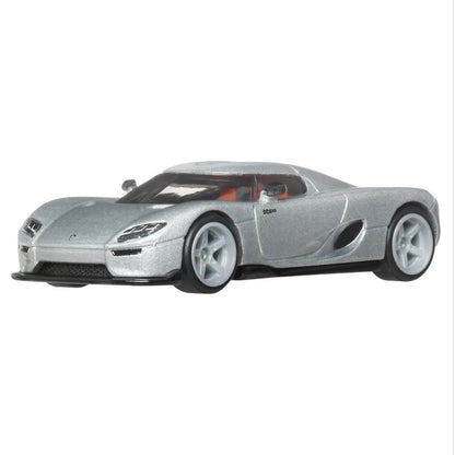 Hot Wheels Premium - Boulevard - Koenigsegg CC850