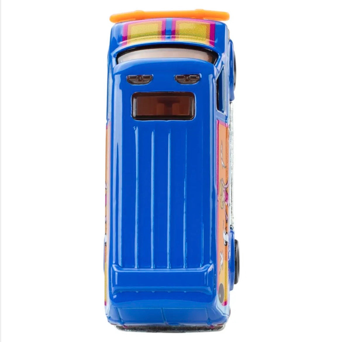 Hot Wheels Premium Pop Culture - Barbie Custom GMC Panel Van