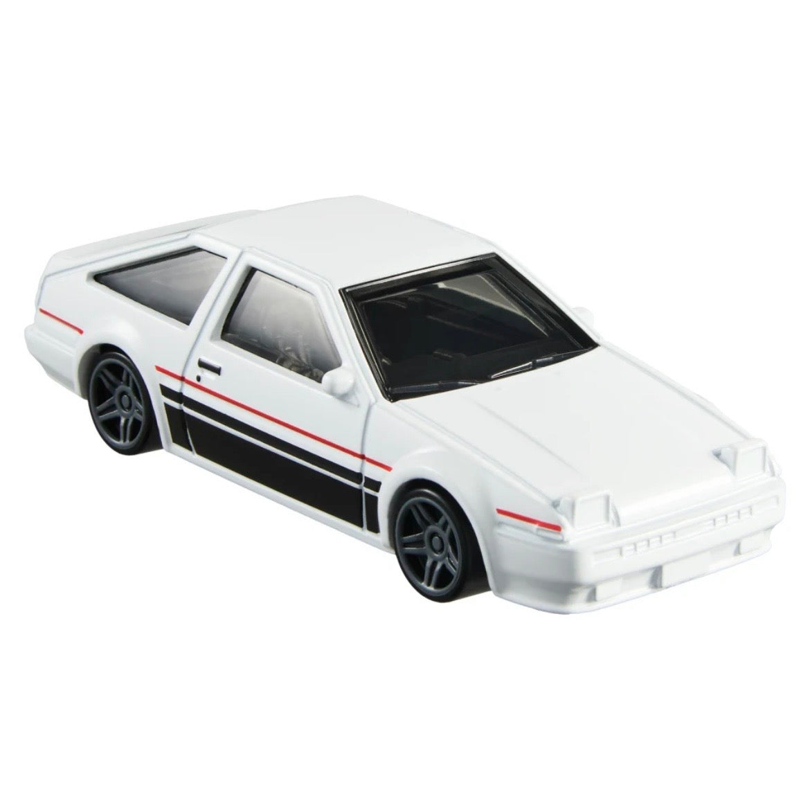 Hot Wheels XL - 1987 Toyota AE86 Sprinter Trueno